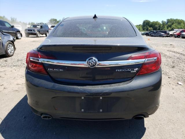 Photo 6 from auction – 2016 BUICK REGAL PREM with VIN 2G4GT5GX1G9207157
