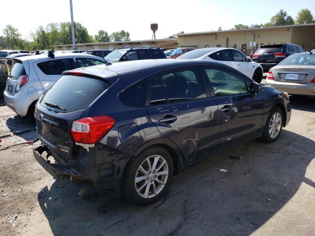 Photo 3 from auction – 2013 SUBARU IMPREZA PR with VIN JF1GPAC64DH205477