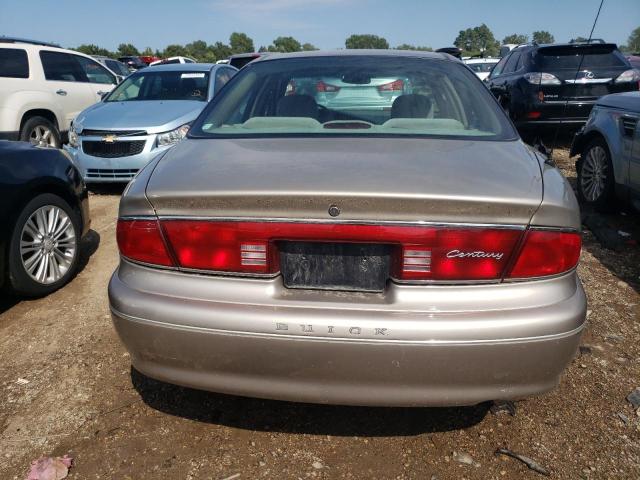 Photo 6 from auction – 2003 BUICK CENTURY CU with VIN 2G4WS52JX31288105