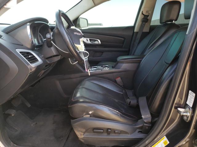 Photo 7 from auction – 2016 GMC TERRAIN SL with VIN 2GKFLPE39G6122987