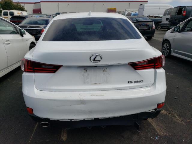 Photo 6 from auction – 2014 LEXUS IS 350 with VIN JTHBE1D24E5011748