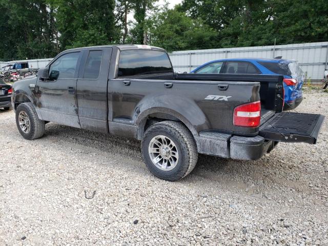 Photo 2 from auction – 2005 FORD F150 with VIN 1FTRX02W35KE91695