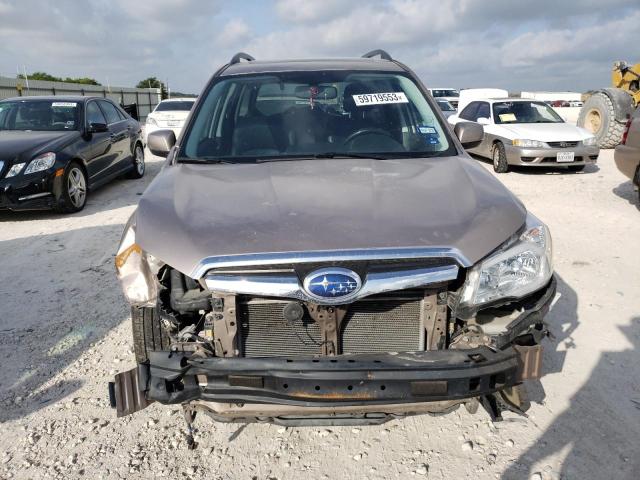 Photo 5 from auction – 2015 SUBARU FORESTER 2 with VIN JF2SJAUC6FH564070