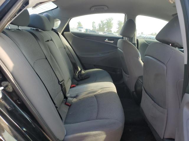 Photo 10 from auction – 2013 HYUNDAI SONATA GLS with VIN 5NPEB4AC6DH765996