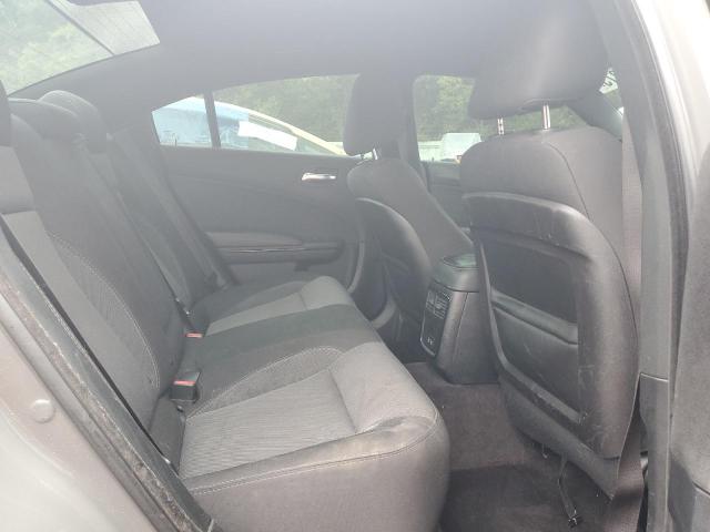 Photo 10 from auction – 2018 DODGE CHARGER SX with VIN 2C3CDXBG6JH335995