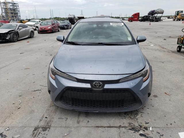 Photo 5 from auction – 2020 TOYOTA COROLLA LE with VIN JTDEPRAE8LJ043418
