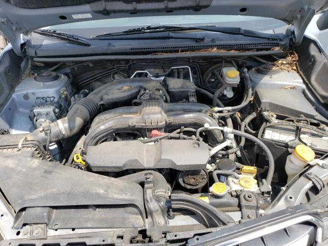 Photo 12 from auction – 2013 SUBARU XV CROSSTR with VIN JF2GPAVC6D2829573