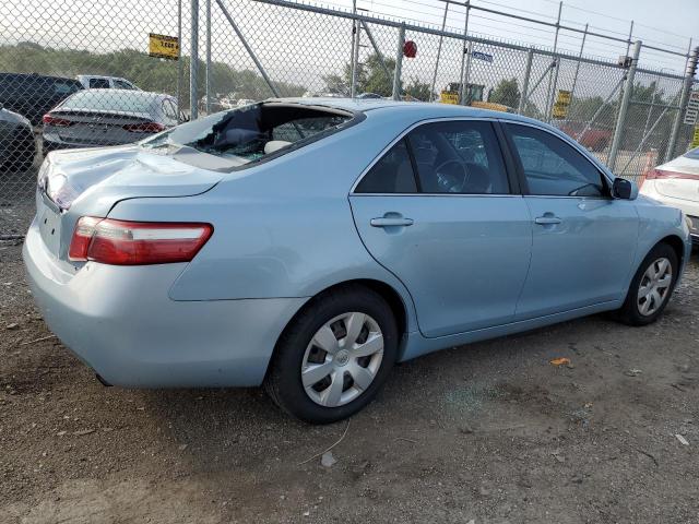 Photo 3 from auction – 2009 TOYOTA CAMRY BASE with VIN 4T1BE46K69U902504