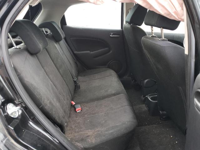 Photo 10 from auction – 2014 MAZDA MAZDA2 SPO with VIN JM1DE1KY1E0188742
