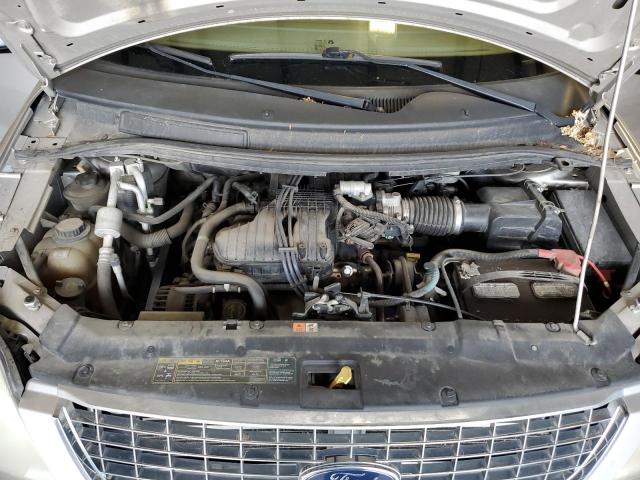Photo 12 from auction – 2005 FORD FREESTAR with VIN 2FMZA52295BA52275