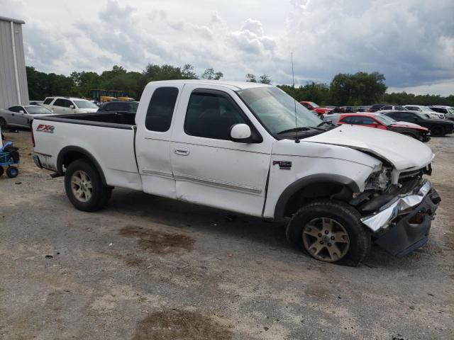 Photo 4 from auction – 2003 FORD F150 with VIN 1FTRX18L63NA00471