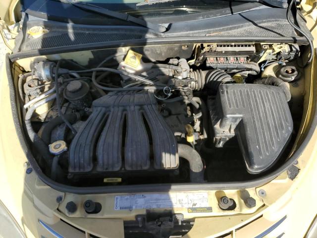 Photo 11 from auction – 2007 CHRYSLER PT CRUISER with VIN 3A4FY58B57T524600