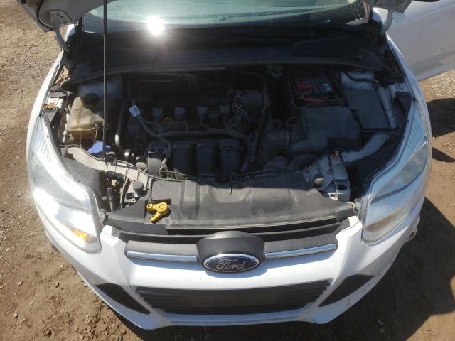 Photo 11 from auction – 2012 FORD FOCUS SE with VIN 1FAHP3K26CL241214