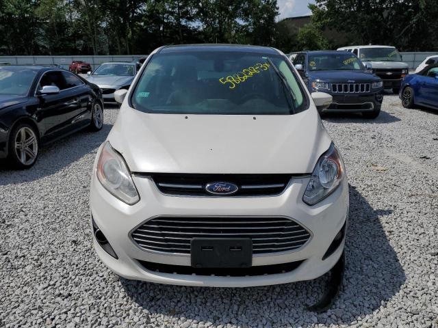 Photo 5 from auction – 2013 FORD C-MAX SEL with VIN 1FADP5BU6DL502323