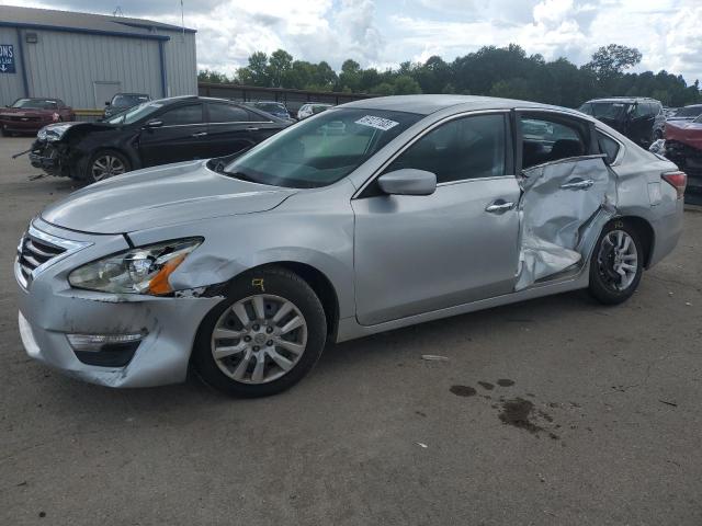 NISSAN ALTIMA 2.5 2015 with VIN 1N4AL3AP3FC446472 - Photo from auction