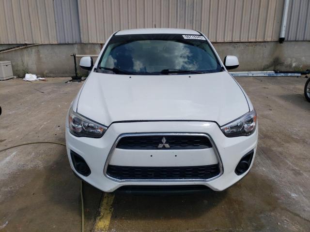 Photo 5 from auction – 2015 MITSUBISHI OUTLANDER with VIN 4A4AR4AU3FE023408