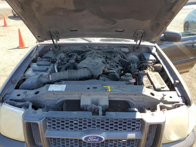 Photo 11 from auction – 2005 FORD EXPLORER S with VIN 1FMZU67K15UB23517