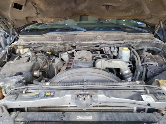 Photo 11 from auction – 2007 DODGE RAM 2500 S with VIN 1D7KS28C17J505486