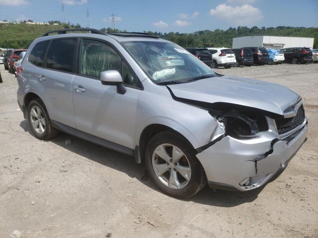 Photo 4 from auction – 2016 SUBARU FORESTER 2 with VIN JF2SJAFC3GH440885