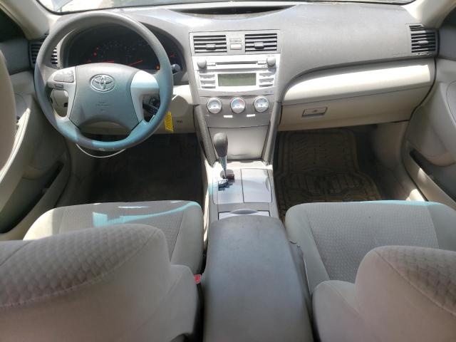 Photo 8 from auction – 2011 TOYOTA CAMRY BASE with VIN 4T1BF3EK0BU628831