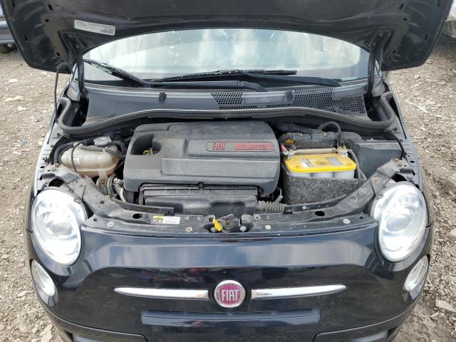 Photo 11 from auction – 2015 FIAT 500 POP with VIN 3C3CFFARXFT753613