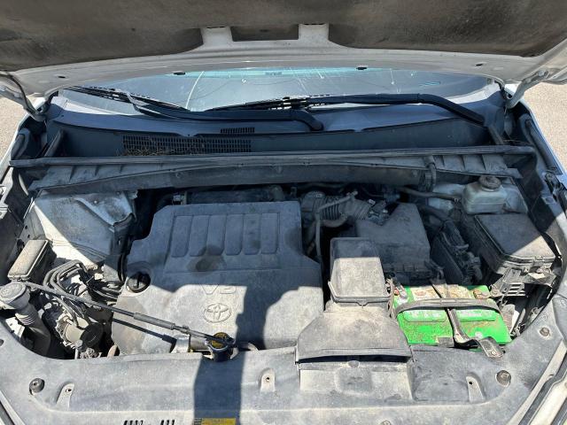 Photo 7 from auction – 2015 TOYOTA HIGHLANDER with VIN 5TDZKRFH3FS063411