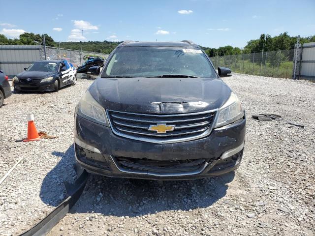 Photo 5 from auction – 2013 CHEVROLET TRAVERSE with VIN 1GNKRJKD4DJ203064