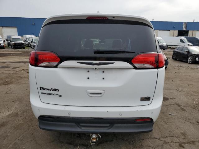 Photo 6 from auction – 2020 CHRYSLER PACIFICA T with VIN 2C4RC1FG8LR250833