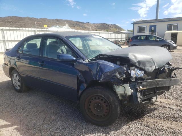 Photo 4 from auction – 2008 TOYOTA COROLLA CE with VIN 1NXBR32E98Z045477