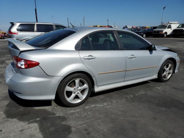 Photo 3 from auction – 2004 MAZDA 6 I with VIN 1YVFP84C145N89751