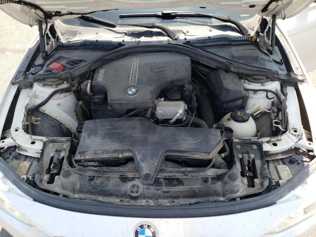 Photo 11 from auction – 2016 BMW 328 XI SUL with VIN WBA8E3G50GNU00268