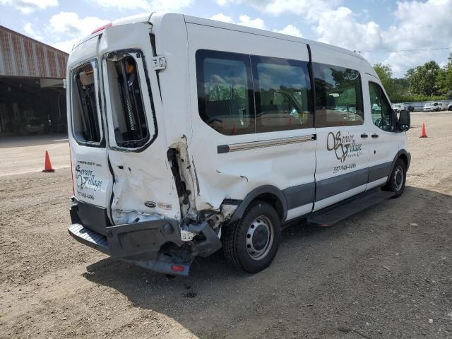Снимка 3 от търг – 2017 FORD TRANSIT T- с VIN 1FDZX2CM6HKA09231