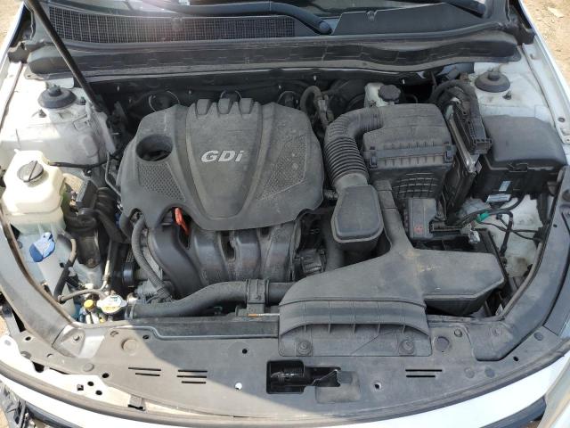 Photo 11 from auction – 2015 KIA OPTIMA EX with VIN 5XXGN4A79FG487337