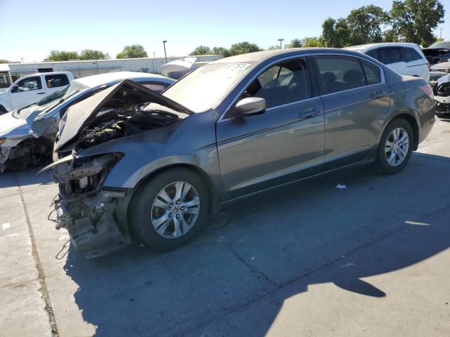 HONDA ACCORD SE 2011 with VIN 1HGCP2F62BA041888 - Photo from auction