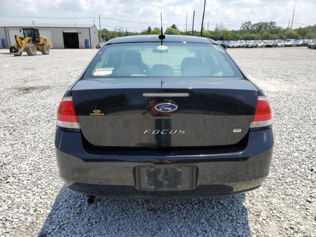 Photo 6 from auction – 2010 FORD FOCUS SE with VIN 1FAHP3FNXAW202965