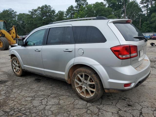 Photo 2 from auction – 2012 DODGE JOURNEY CR with VIN 3C4PDCDG2CT183081