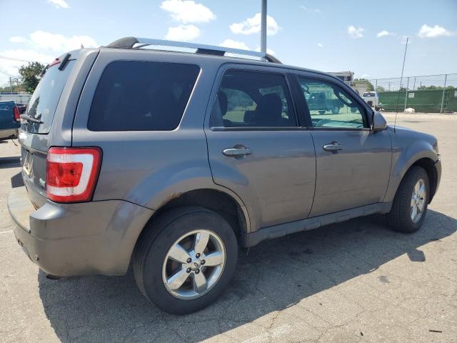 Photo 3 from auction – 2011 FORD ESCAPE LIM with VIN 1FMCU0EG7BKA73439