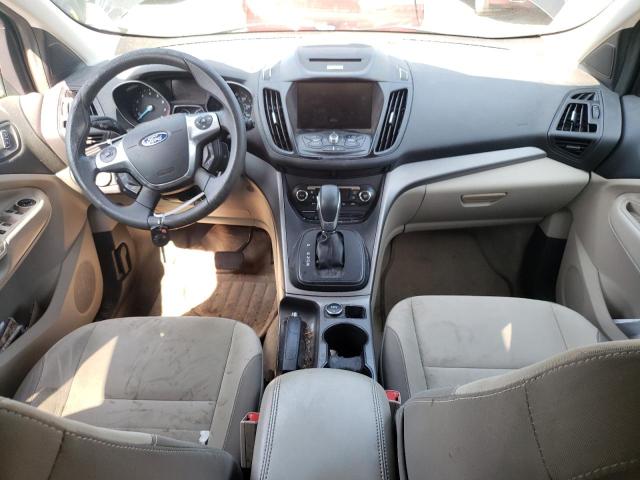 Photo 8 from auction – 2014 FORD ESCAPE SE with VIN 1FMCU9G96EUD26181