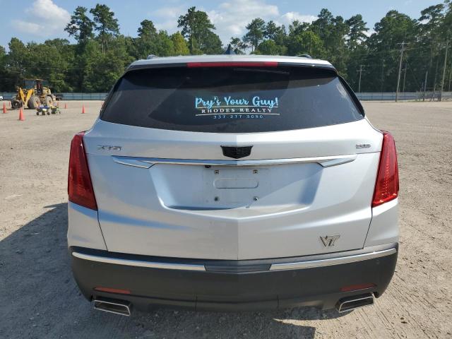 Photo 6 from auction – 2019 CADILLAC XT5 PREMIU with VIN 1GYKNERS2KZ217067