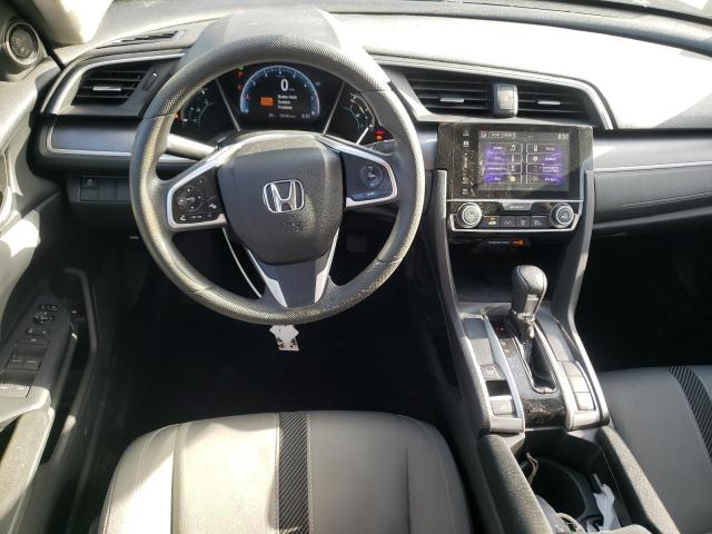 Photo 8 from auction – 2016 HONDA CIVIC EX with VIN 19XFC2F73GE067808