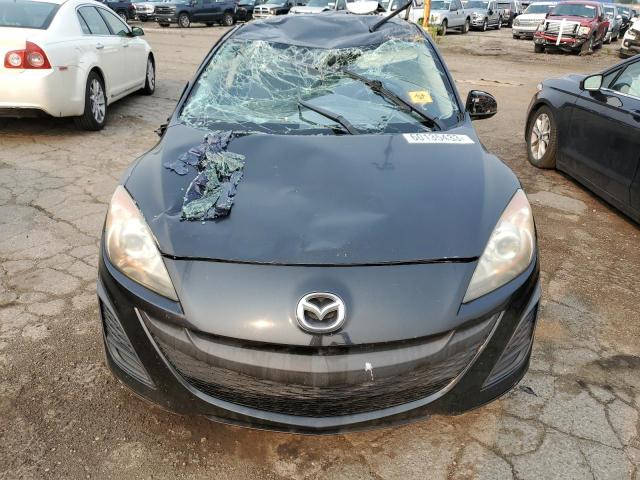Photo 5 from auction – 2010 MAZDA 3 I with VIN JM1BL1SF4A1331747