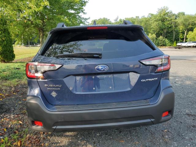 Photo 6 from auction – 2023 SUBARU OUTBACK PR with VIN 4S4BTAFC4P3190901