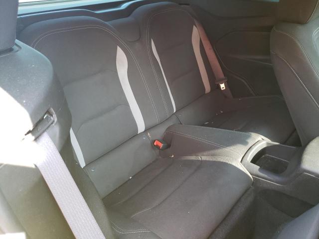 Photo 10 from auction – 2017 CHEVROLET CAMARO SS with VIN 1G1FF3D72H0136734