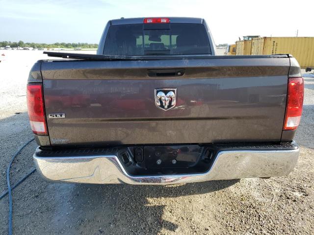 Photo 6 from auction – 2016 RAM 1500 SLT with VIN 1C6RR6GT7GS215672