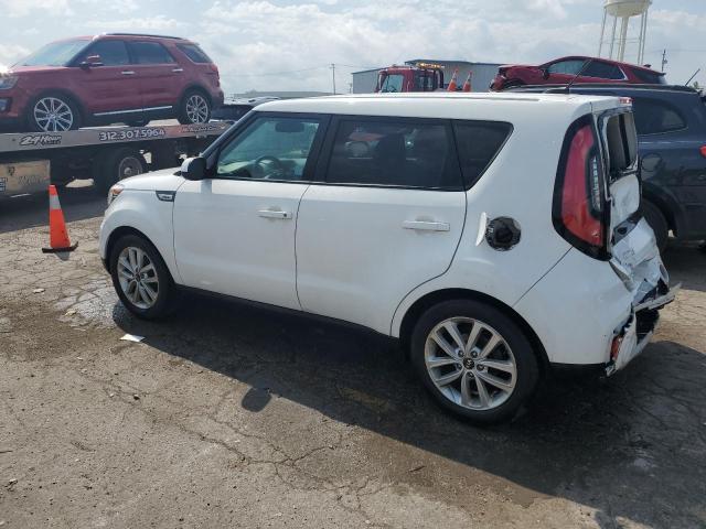 Photo 2 from auction – 2018 KIA SOUL + with VIN KNDJP3A53J7543492