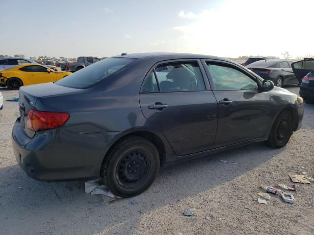 Photo 3 from auction – 2010 TOYOTA COROLLA BA with VIN 2T1BU4EE1AC407051