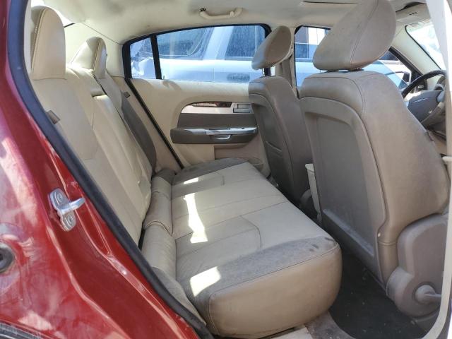 Photo 10 from auction – 2007 CHRYSLER SEBRING LI with VIN 1C3LC66K37N543103