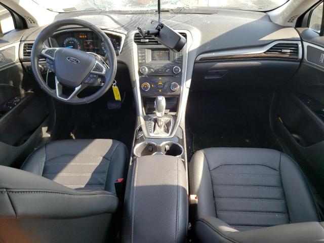 Photo 8 from auction – 2014 FORD FUSION SE with VIN 1FA6P0HD0E5361502