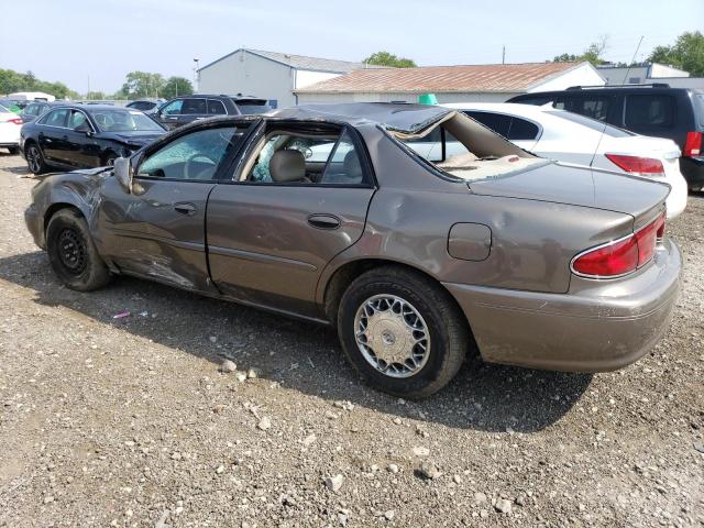 Photo 2 from auction – 2003 BUICK CENTURY CU with VIN 2G4WS52J131225121