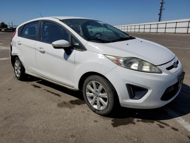 Photo 4 from auction – 2013 FORD FIESTA SE with VIN 3FADP4EJ3DM144396